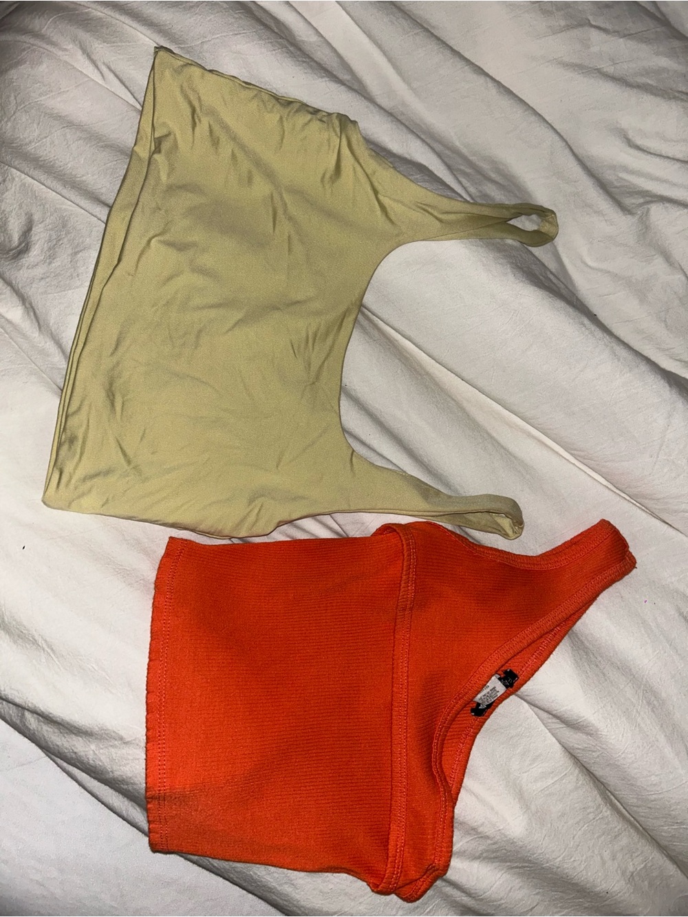 Women’s tops bundle of 2
